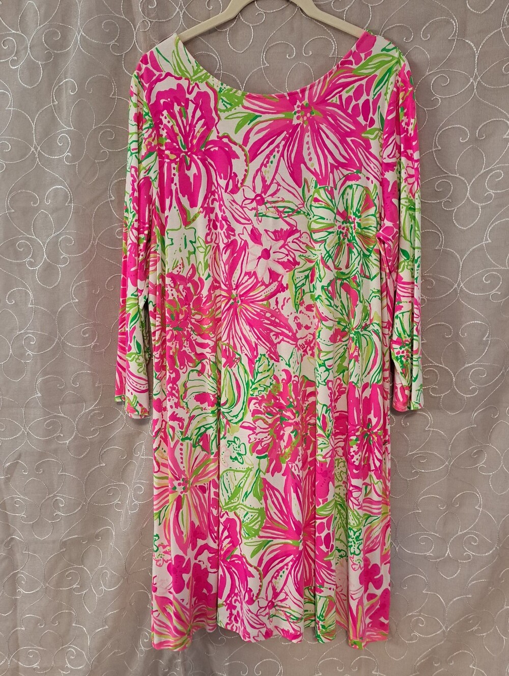 Lilly Pulitzer Opehlia Koala Me Maybe